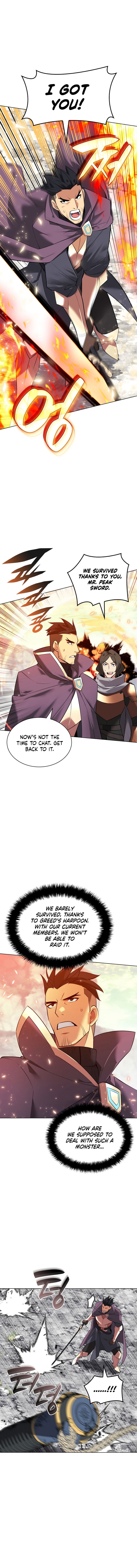 Overgeared Chapter 219 image 6