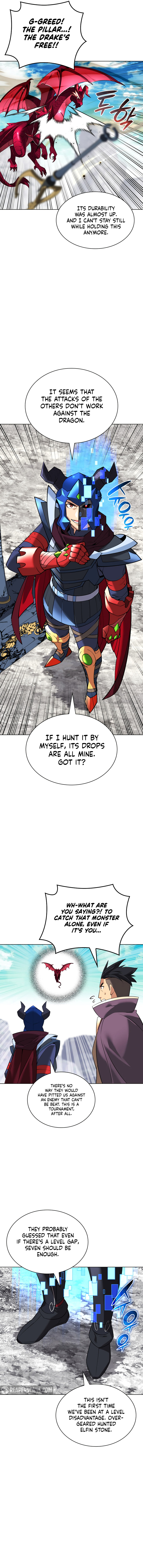 Overgeared Chapter 219 image 7