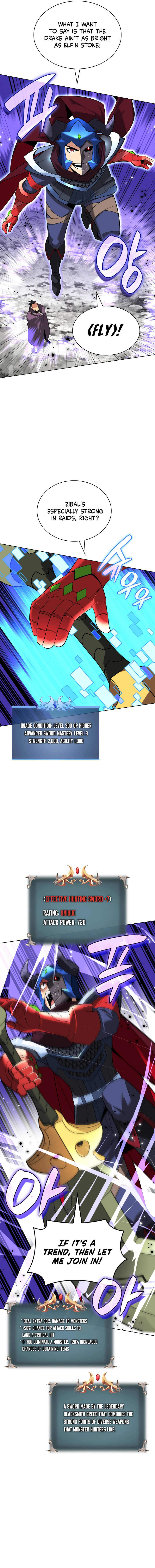 Overgeared Chapter 219 image 8
