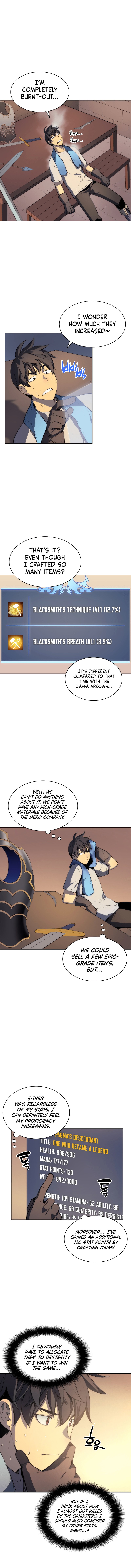 Overgeared Chapter 22 image 9