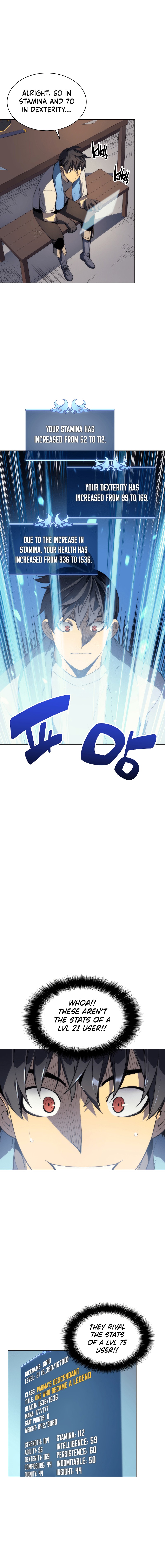 Overgeared Chapter 22 image 10