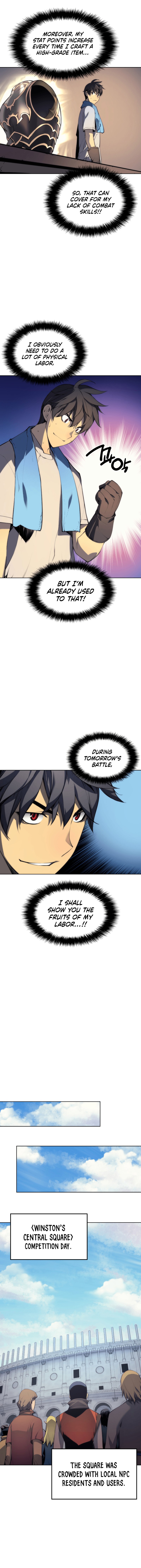 Overgeared Chapter 22 image 11