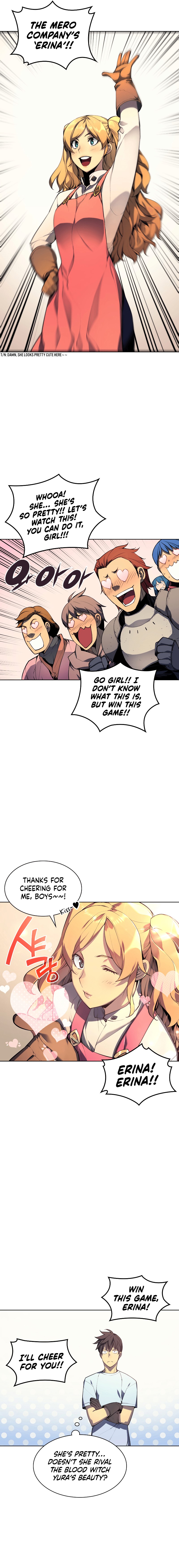 Overgeared Chapter 22 image 13