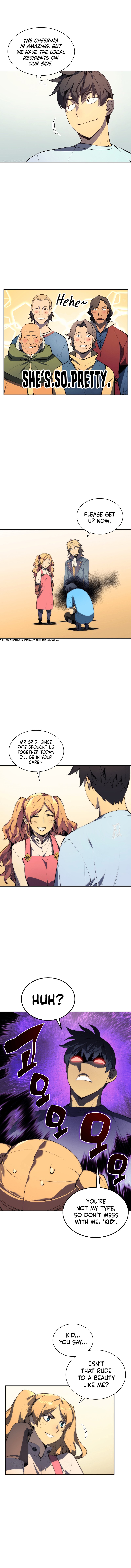 Overgeared Chapter 22 image 14