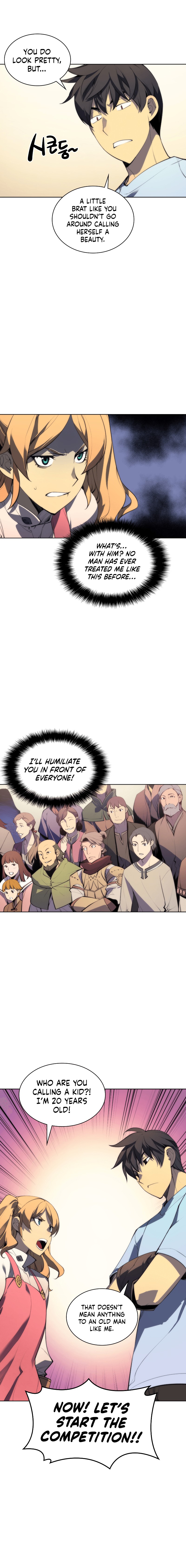 Overgeared Chapter 22 image 15