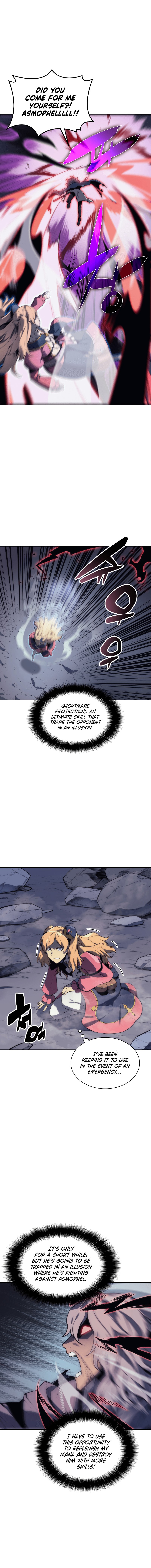 Overgeared Chapter 22 image 1