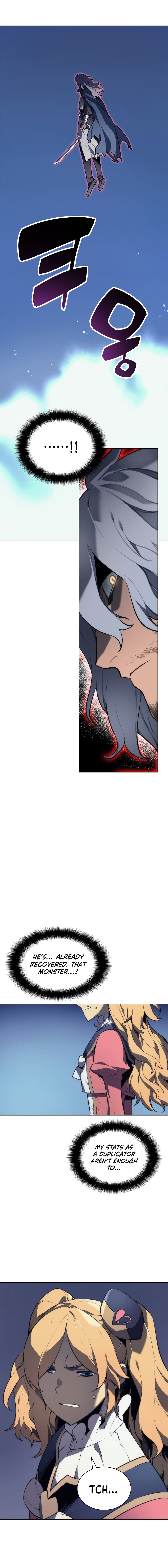 Overgeared Chapter 22 image 3