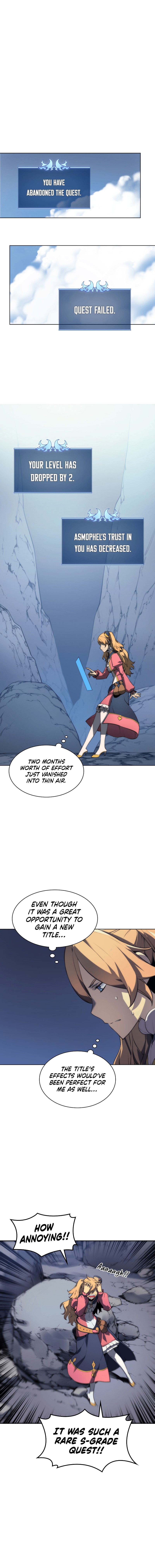 Overgeared Chapter 22 image 4