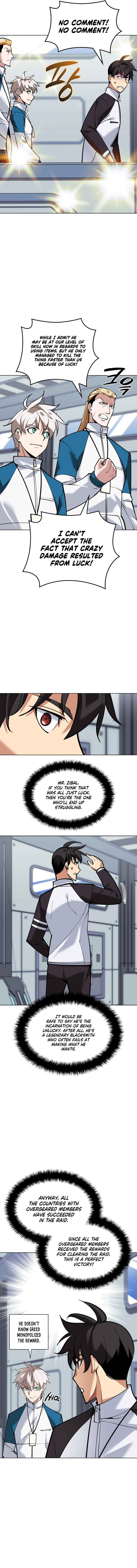 Overgeared Chapter 220 image 10