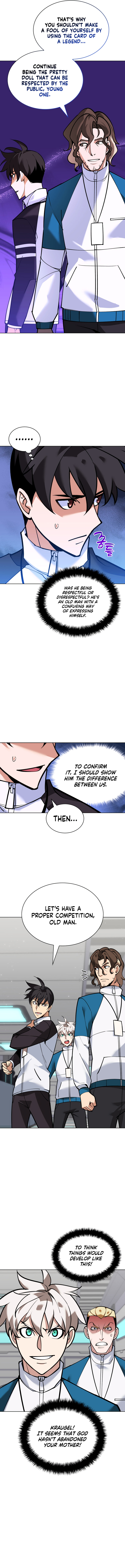 Overgeared Chapter 220 image 13