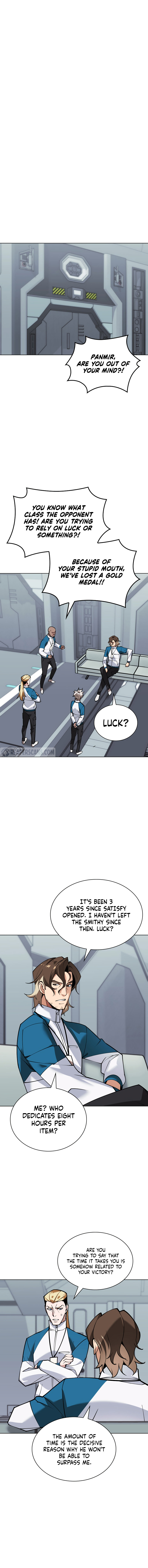 Overgeared Chapter 220 image 14