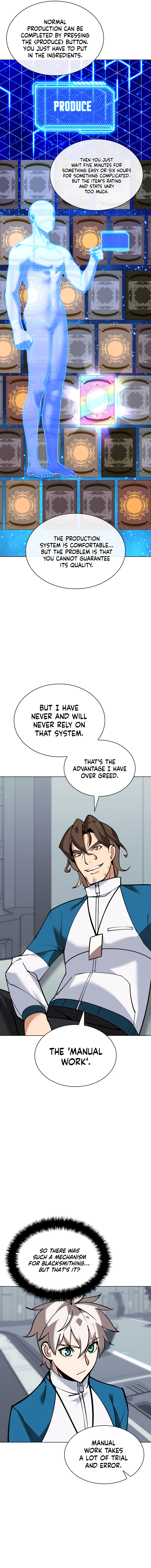 Overgeared Chapter 220 image 15