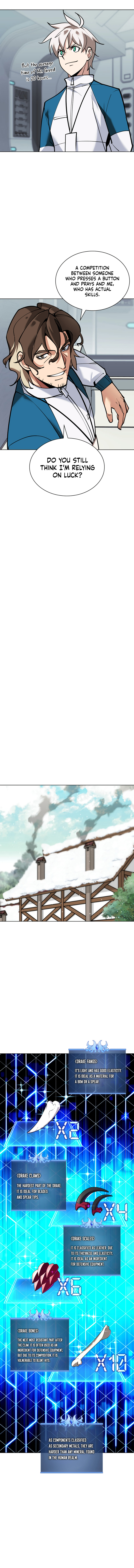 Overgeared Chapter 220 image 17