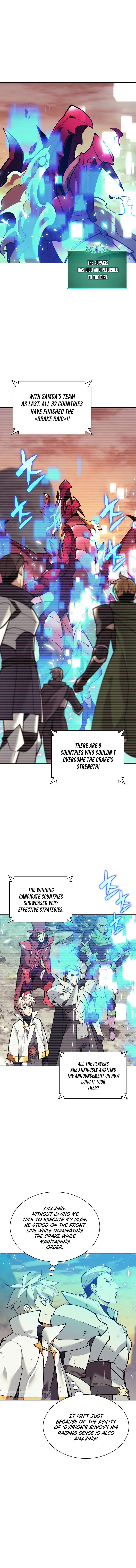 Overgeared Chapter 220 image 1