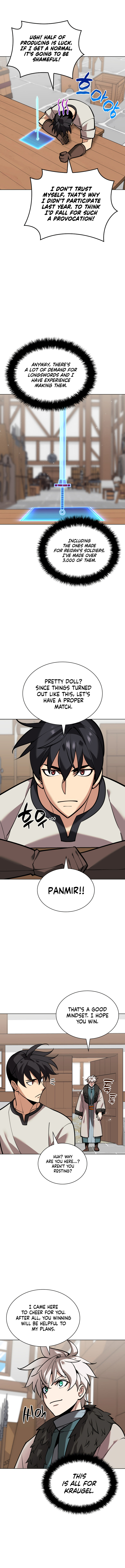 Overgeared Chapter 220 image 19