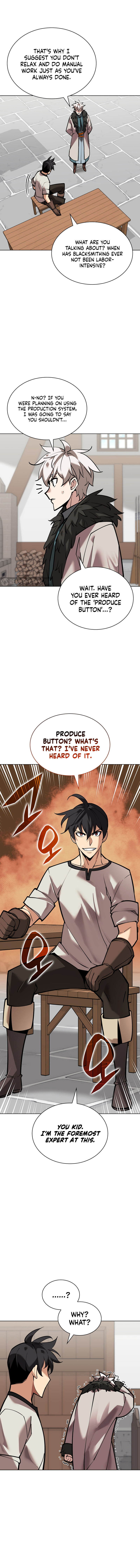 Overgeared Chapter 220 image 20
