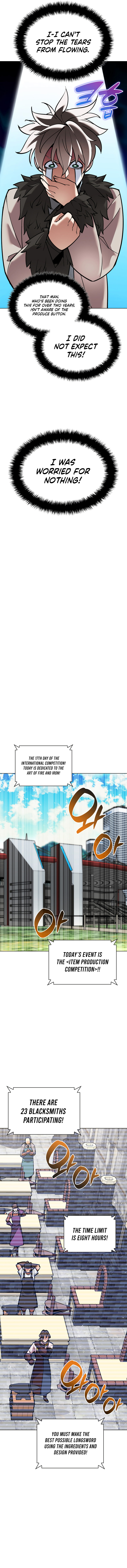 Overgeared Chapter 220 image 21