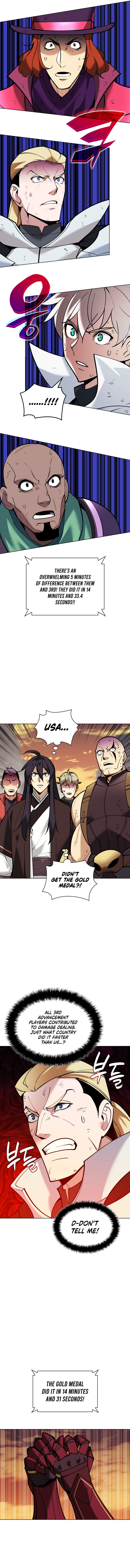 Overgeared Chapter 220 image 3