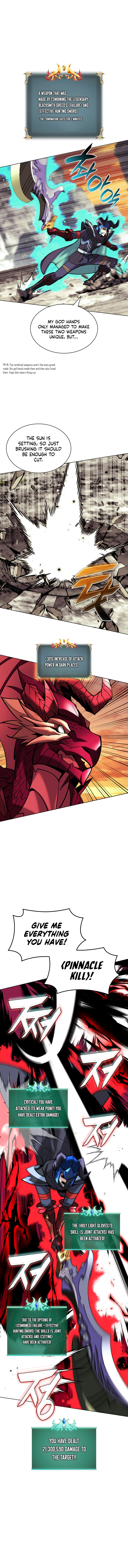 Overgeared Chapter 220 image 6