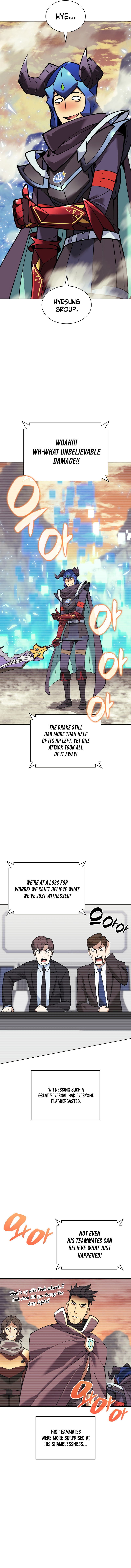 Overgeared Chapter 220 image 8