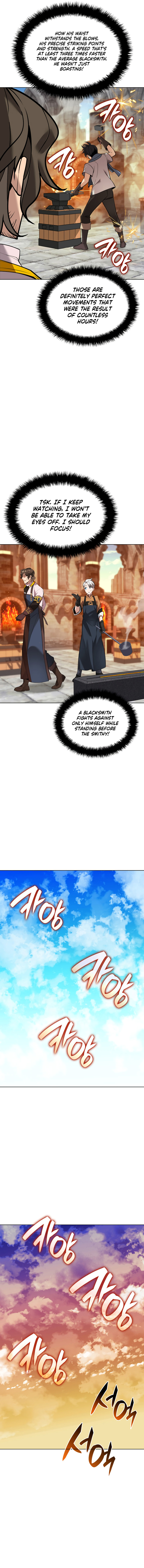 Overgeared Chapter 221 image 9