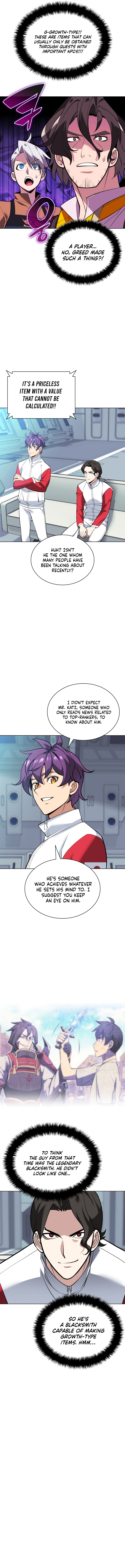 Overgeared Chapter 221 image 18