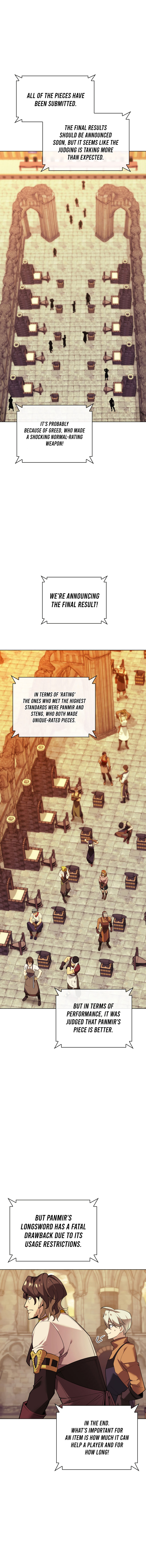 Overgeared Chapter 221 image 19