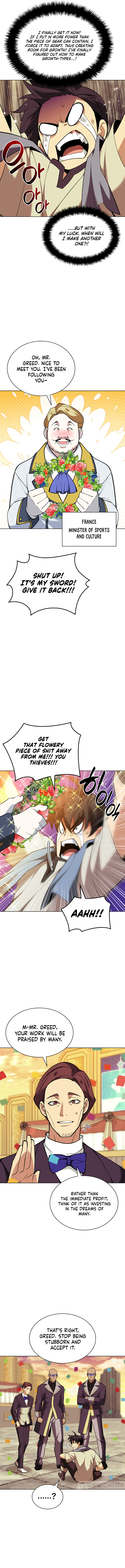 Overgeared Chapter 221 image 22