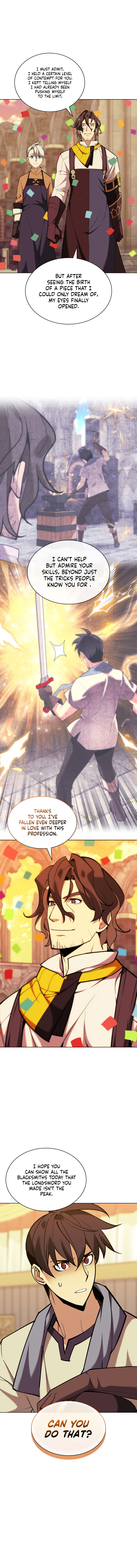 Overgeared Chapter 221 image 23