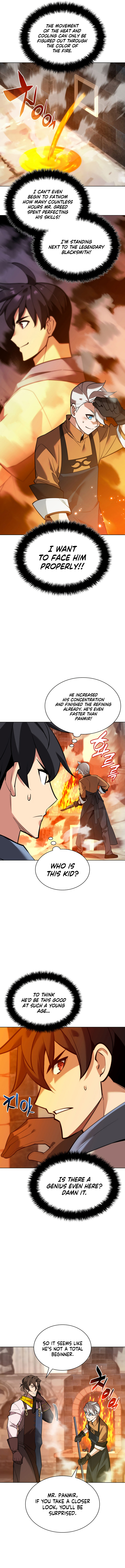 Overgeared Chapter 221 image 6