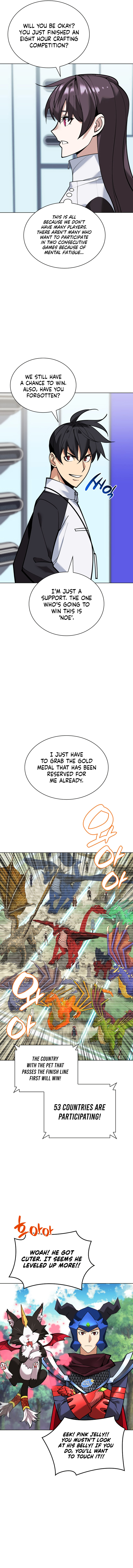 Overgeared Chapter 222 image 9