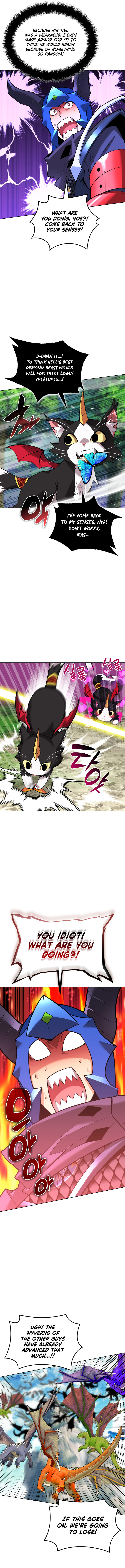 Overgeared Chapter 222 image 12