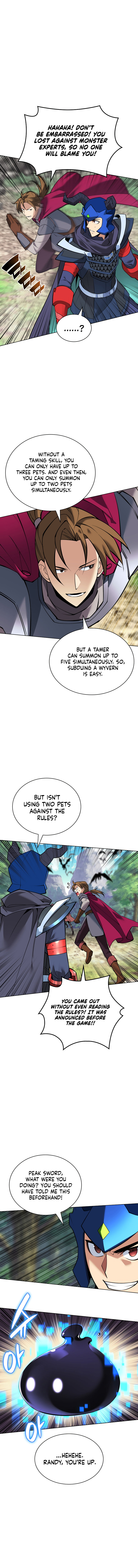 Overgeared Chapter 222 image 13