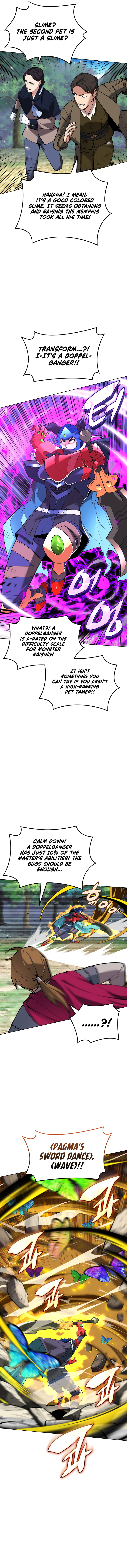 Overgeared Chapter 222 image 14