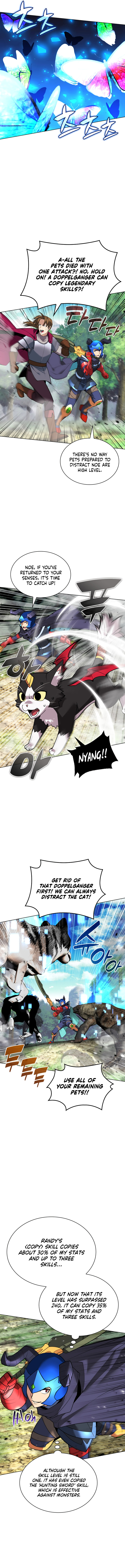 Overgeared Chapter 222 image 15