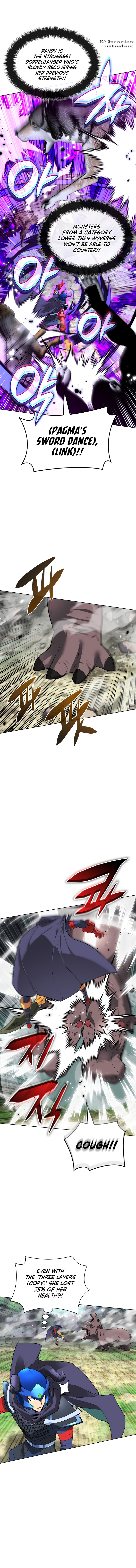 Overgeared Chapter 222 image 16