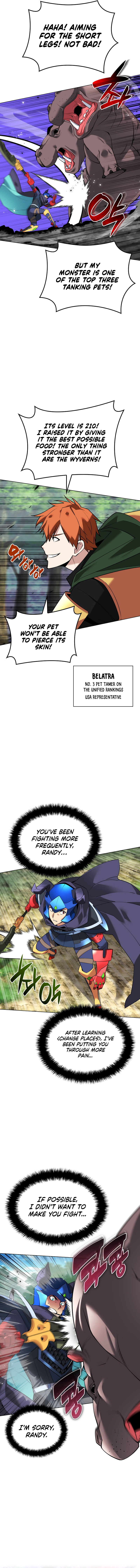 Overgeared Chapter 222 image 17
