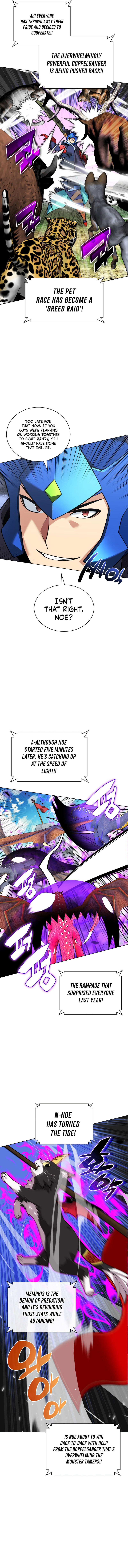 Overgeared Chapter 222 image 20