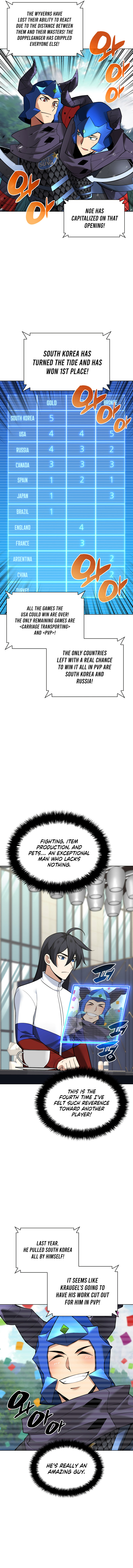 Overgeared Chapter 222 image 21
