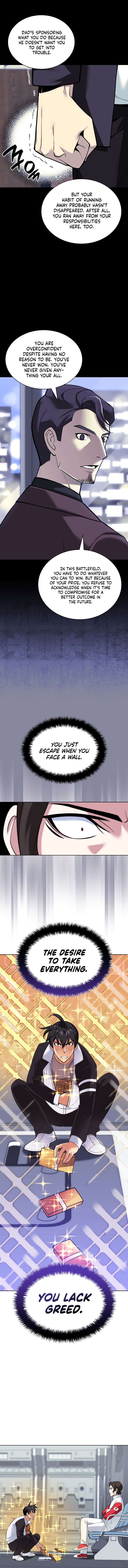 Overgeared Chapter 222 image 2
