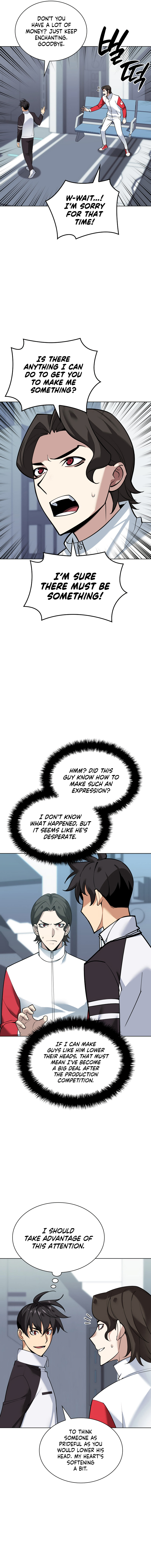 Overgeared Chapter 222 image 4