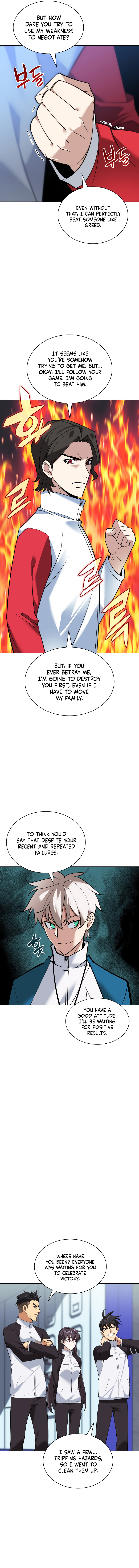 Overgeared Chapter 222 image 8
