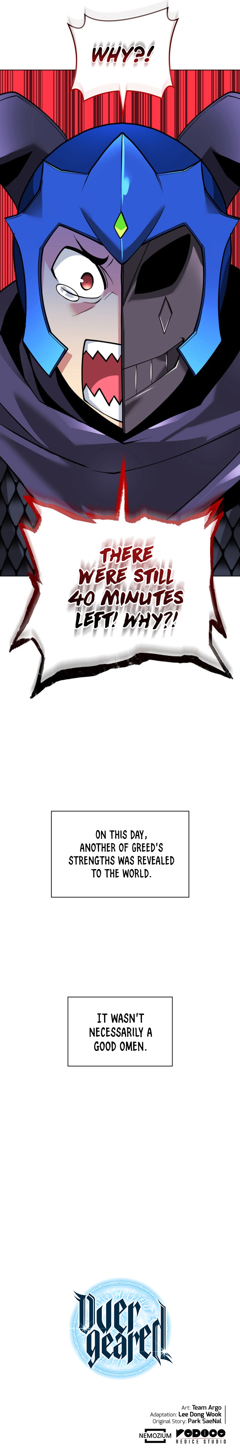 Overgeared Chapter 224 image 10