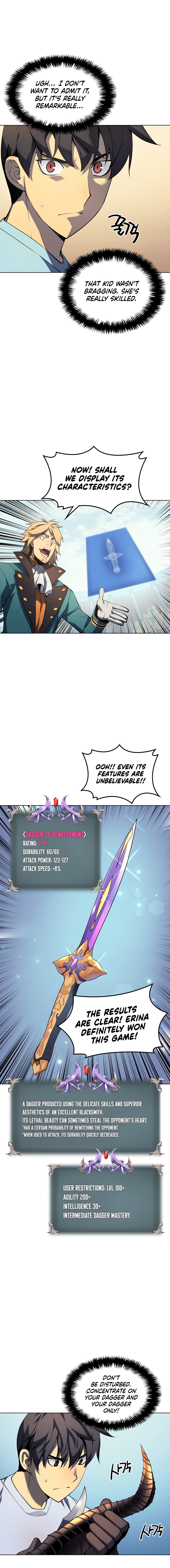 Overgeared Chapter 23 image 11