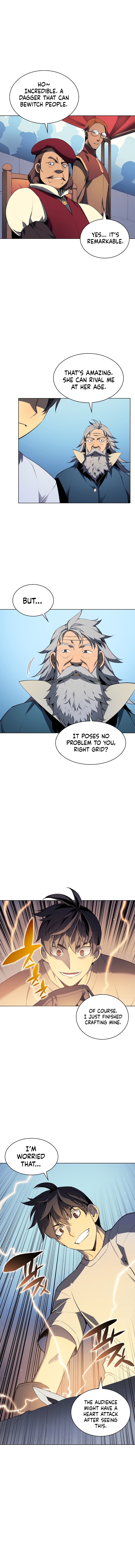 Overgeared Chapter 23 image 12