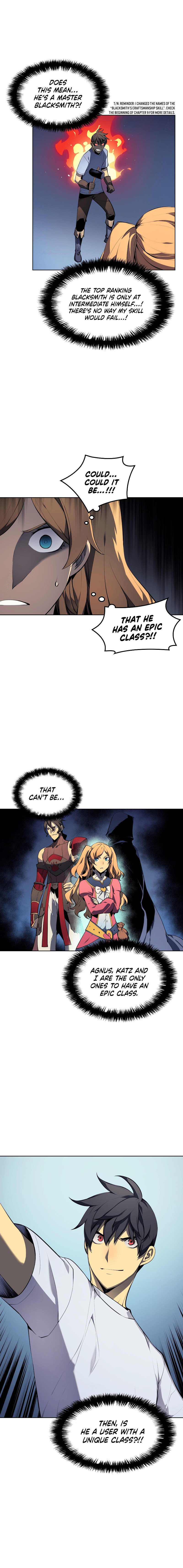 Overgeared Chapter 23 image 4