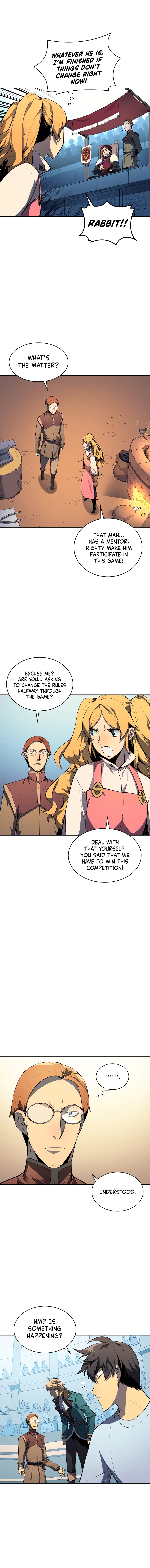 Overgeared Chapter 23 image 5