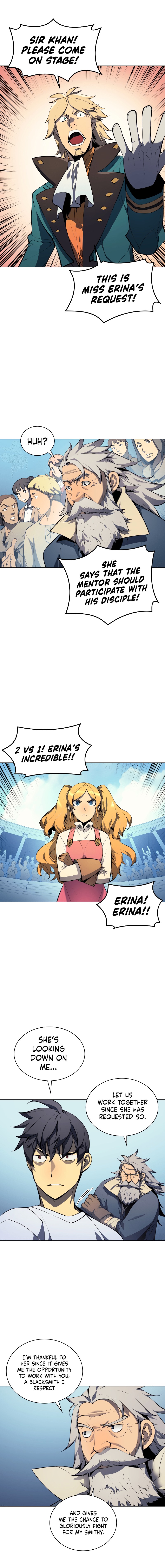 Overgeared Chapter 23 image 6