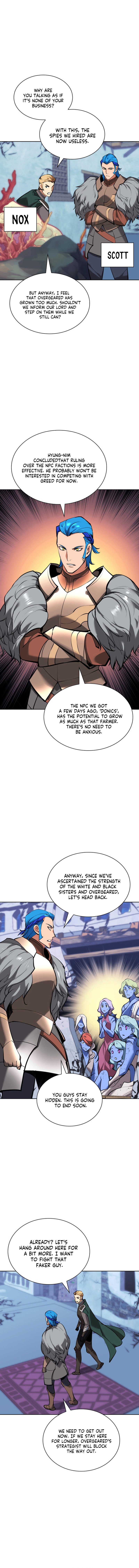 Overgeared Chapter 234 image 9