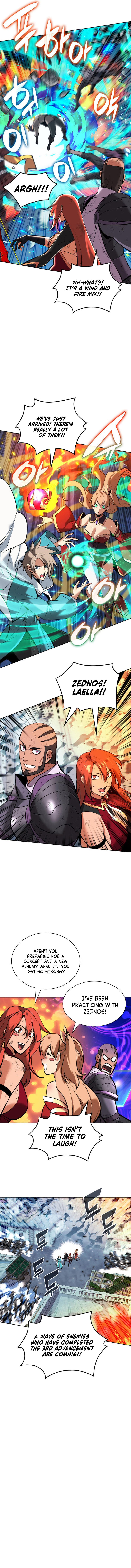 Overgeared Chapter 234 image 11